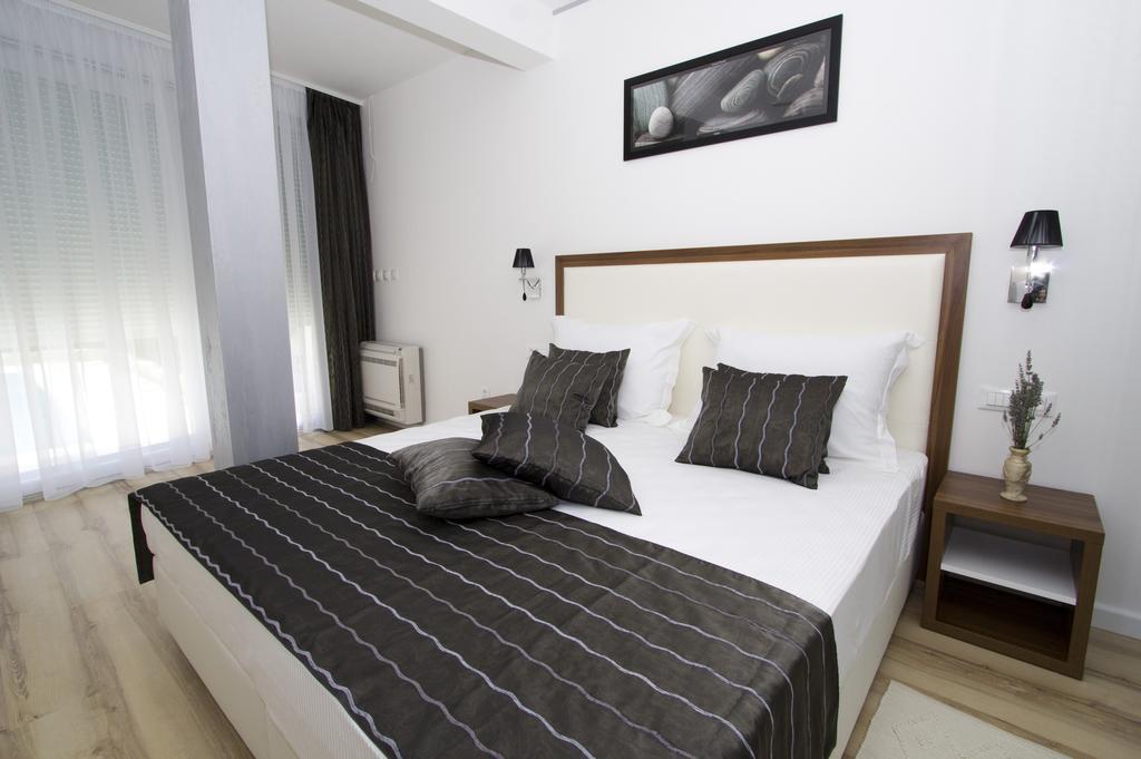 Luxury Apartment Split Habitación foto