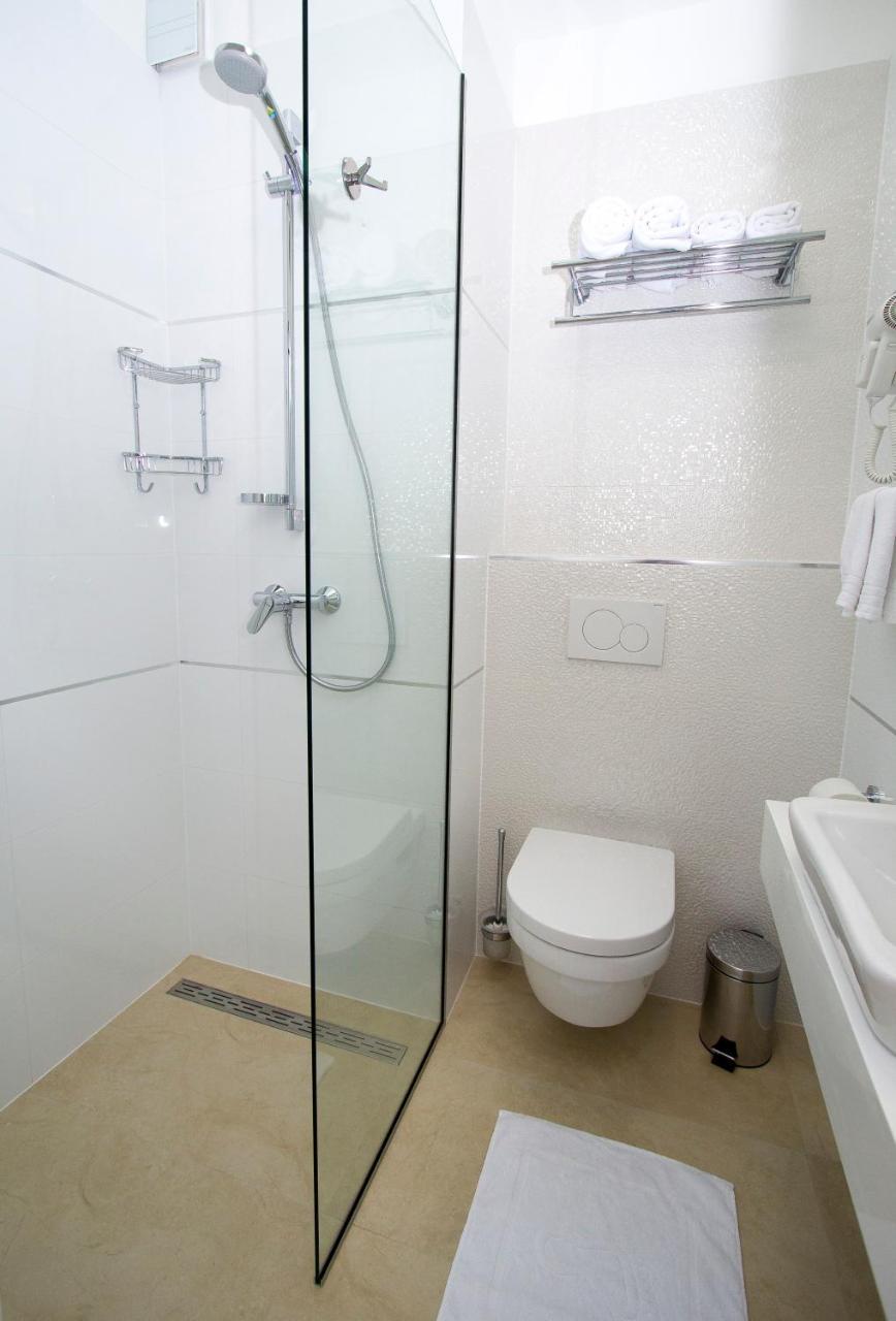 Luxury Apartment Split Habitación foto